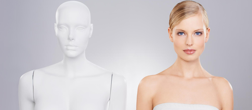 Как косметология превращает людей в живых манекенов 
