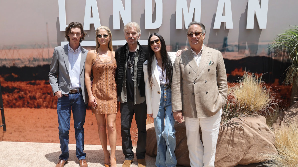 Актёры сериала 