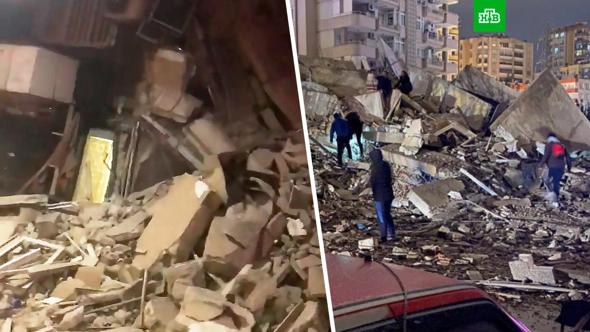 Почему сильное землетрясение. Трабзон землетрясение 2023. Обрушение здания в Москве. Землетрясение картинки.