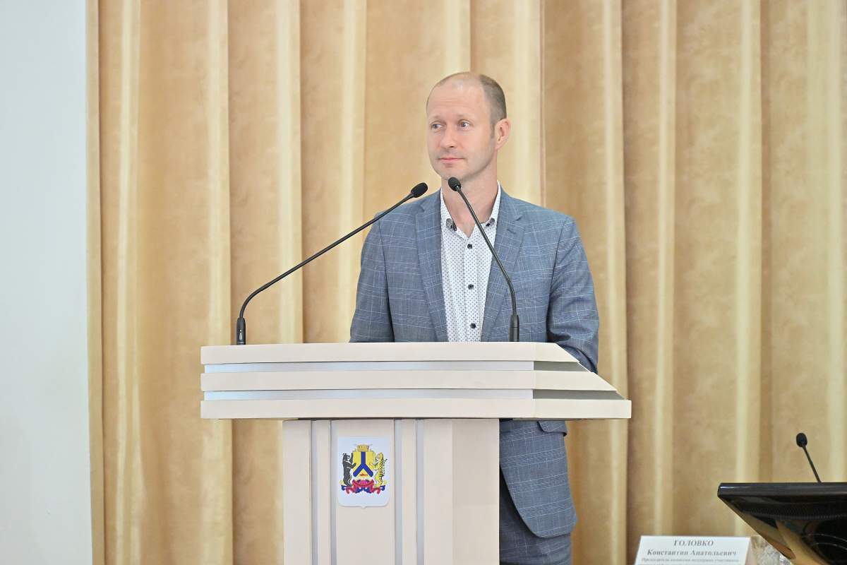 Границы еще девяти ТОСов утвердили депутаты Хабаровской городской думы
