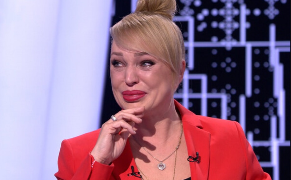 Анна довлатова биография личная жизнь "Раскручивали интерес": Алла Довлатова опять высказалась о беременности Ольги Ор