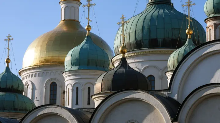 Не ссорьтесь, не рискуйте: религиовед перечислил запреты на день Саввы Стратилата