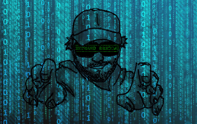 Хакерская группа RaHDit взломала сервер Академии СБУ