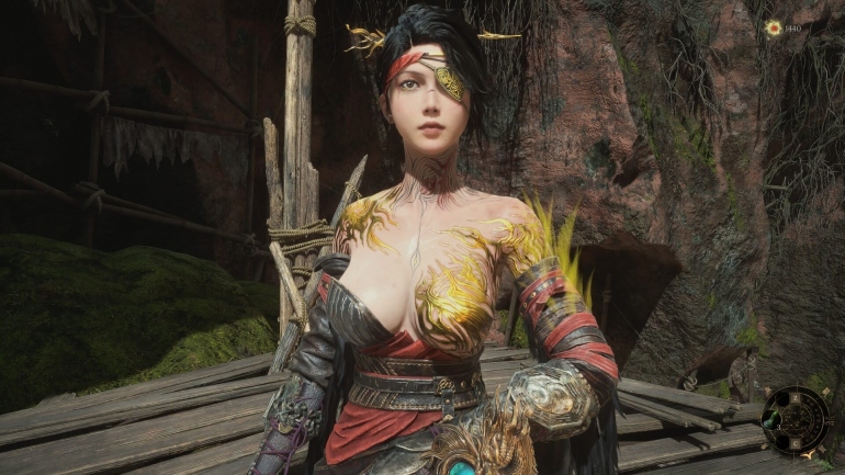 В Steam безумно хайпанул соулслайк Wuchang: Fallen Feathers. У него отрицательный рейтинг, зато огромный онлайн