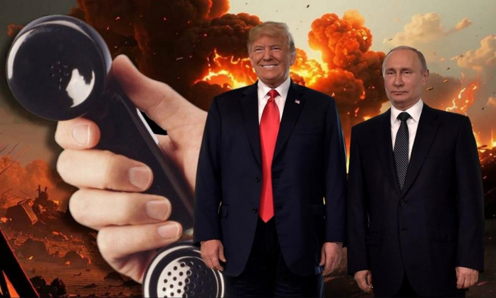 Разговор Путина и Трампа 19 мая: сенсация или провал? Что ждать от переговоров 