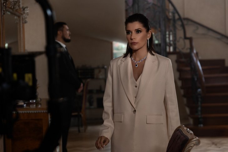 ​Шесть уральских актеров снялись в сериале про семью Ивановых