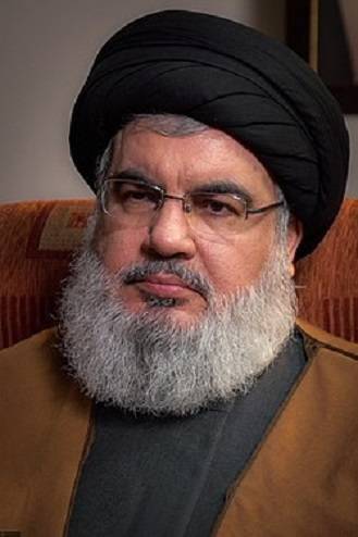 Генсек «Хезболлы» Хасан Насралла обратился к миру
