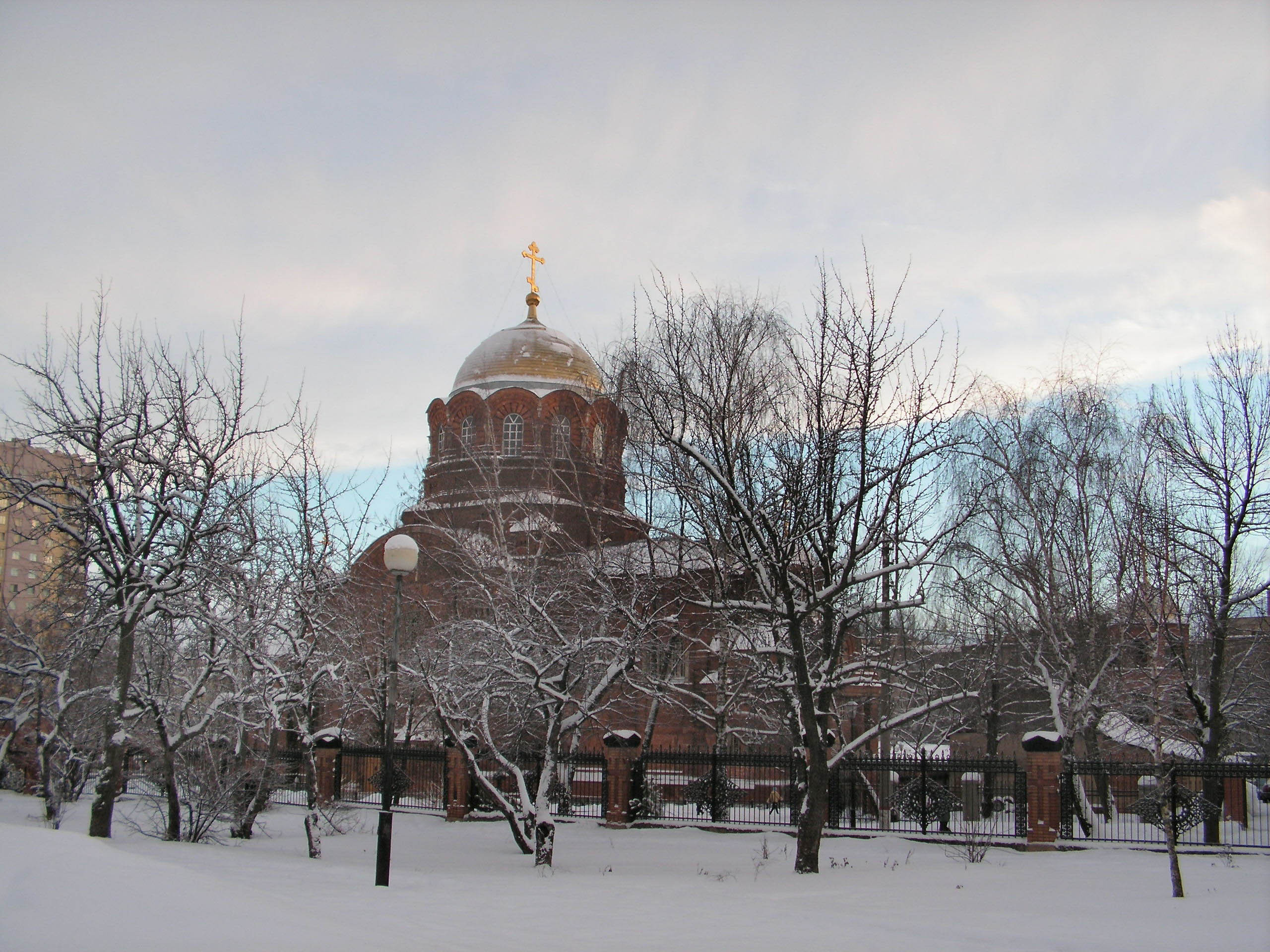 Тула санкт