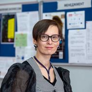 Кимерлинг Анна Семеновна