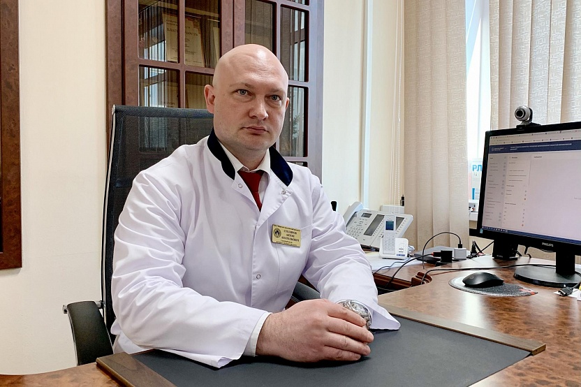 Антон Столяров отметил значимость развития внутрирегиональной кооперации в сфере медицины