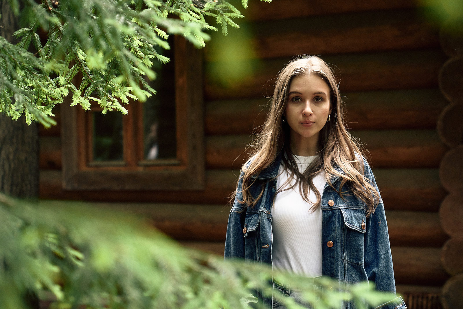 Полина Кудимова, Семен Литвинов и Кристина Шелобкова попали в «Дом на краю леса»