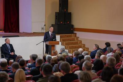 Пугачев получит более 100 млн рублей на обновление сетей водоснабжения