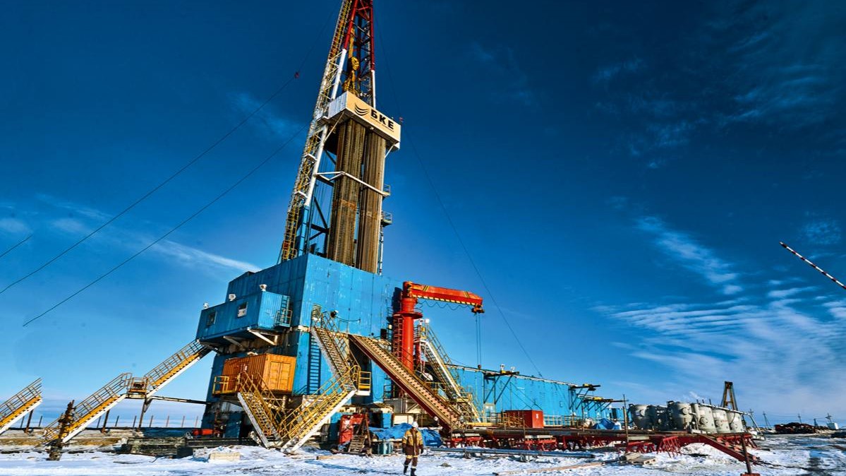 Югра инициировала налоговые послабления для нефтяников
