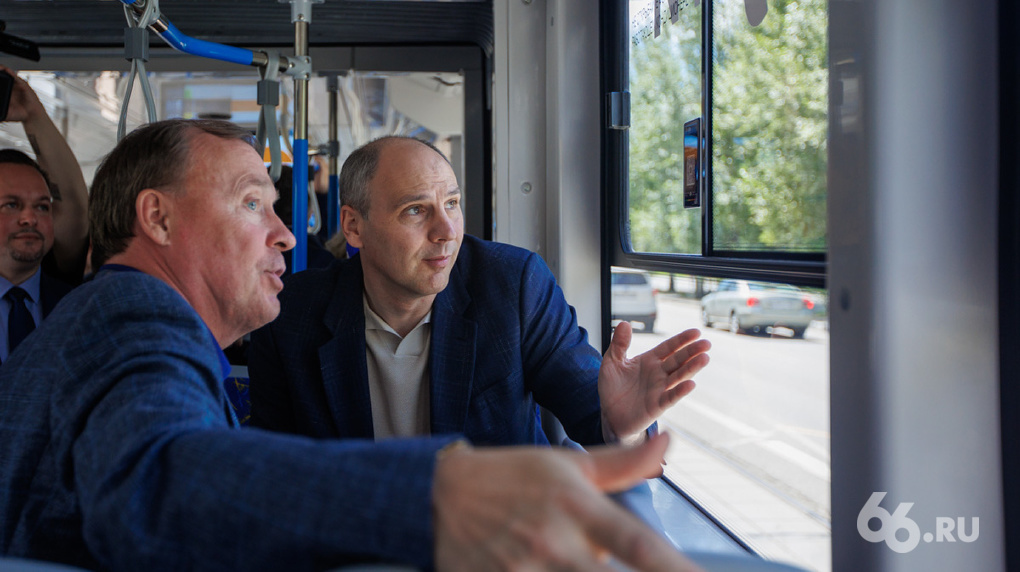 «Ответственность будет персональной». Денис Паслер объявил Алексея Орлова куратором развязки у «Калины»