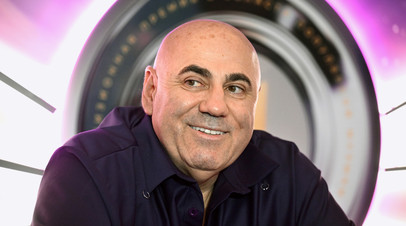 Иосиф Пригожин