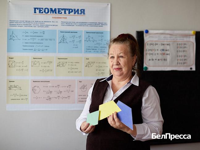 Зинаида Иванисова