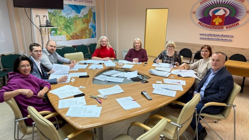 Подведены итоги первого тура регионального этапа Всероссийской олимпиады школьников по вопросам избирательного права и процесса