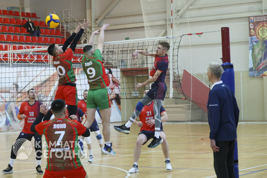 XXXI Открытый краевой турнир памяти Таранца подвел итоги. Фото: Игорь Сафончик. Фотография 15