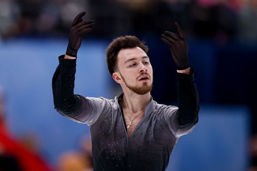 Дмитрий Алиев