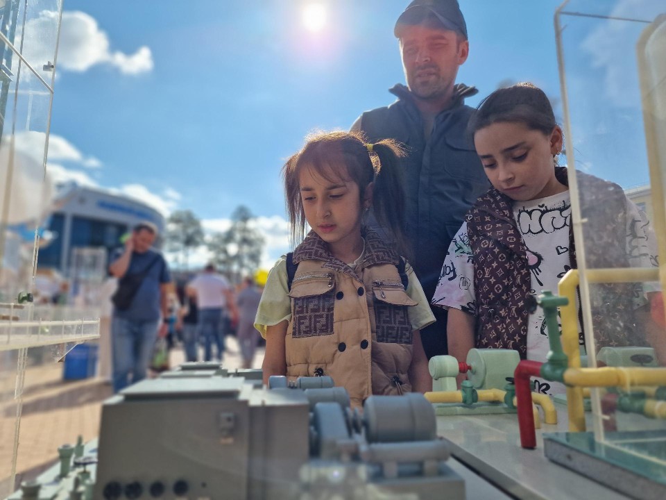 Фото: REGIONS/Виктория Фортуна