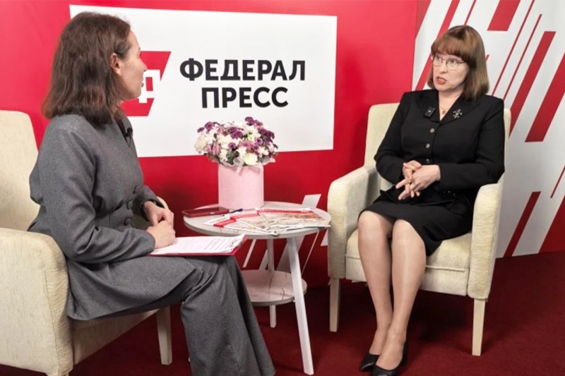 Яковлева