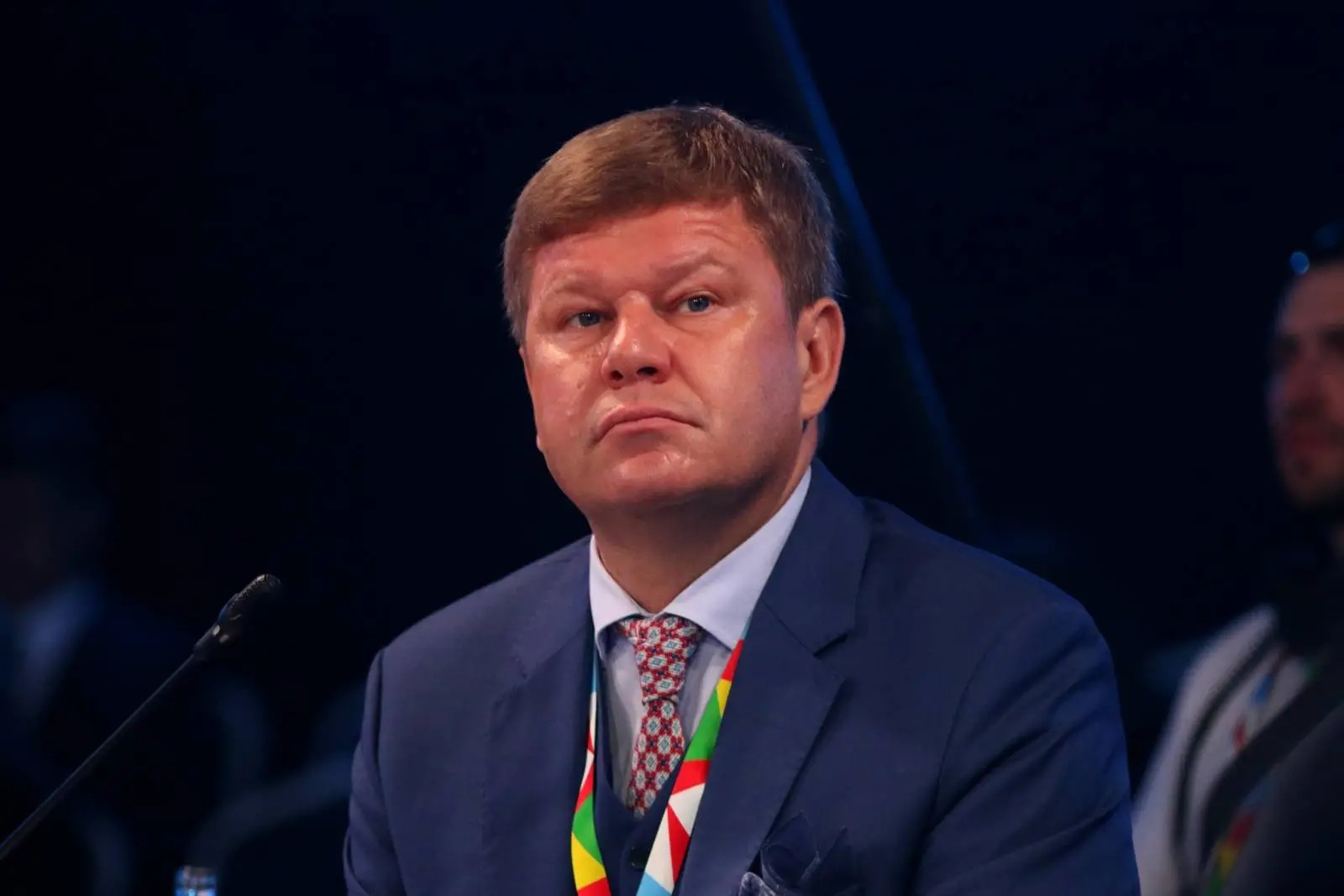 Губерниев: ЦСКА после освобождения от иностранных оков себя покажет