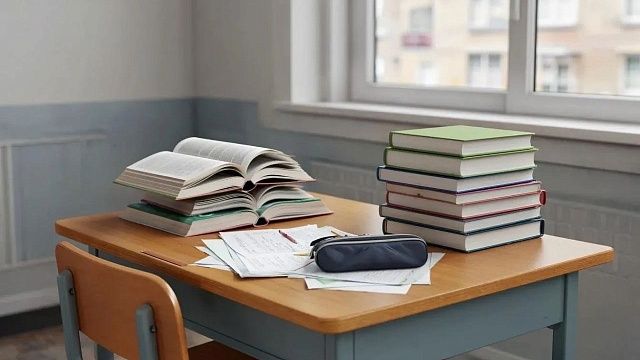 Фото: телеканал «Краснодар»