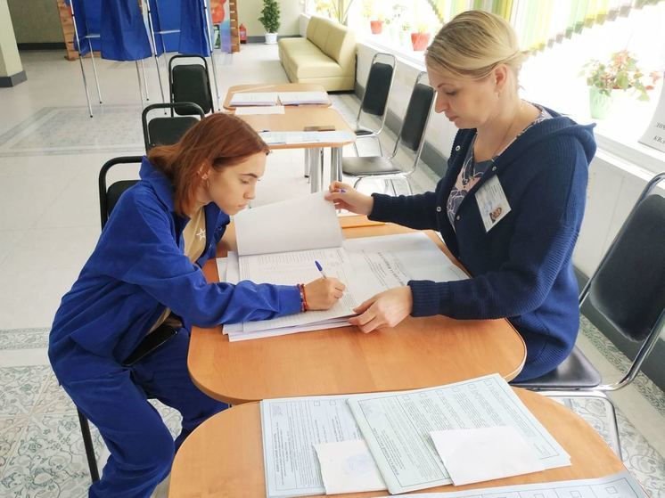 Эксперты прокомментировали организацию процесса выборов в Ярославской области