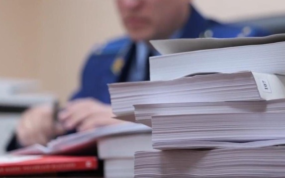 Уголовное дело возбудили после обрушения кровли в уральском колледже