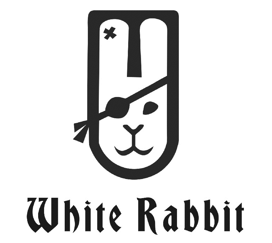 White rabbit схема зала