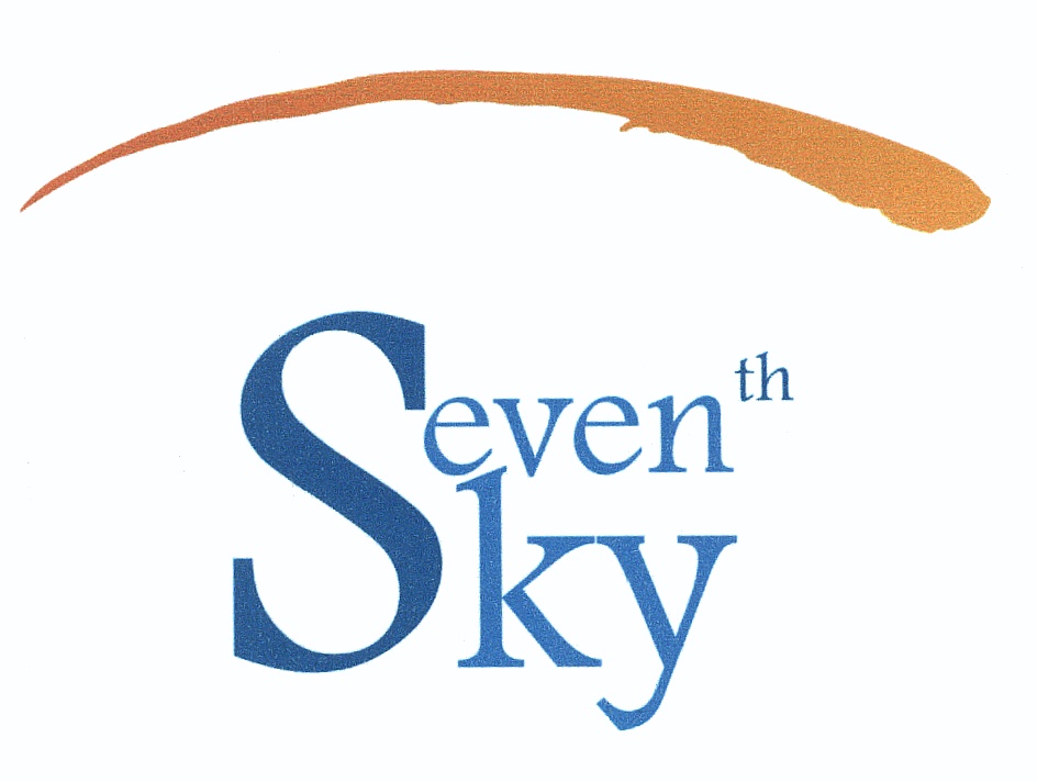 Ry7seven. SEVENSKY лого. Seven Sky logo. Seven Sky Одинцово. 7sky Москва.
