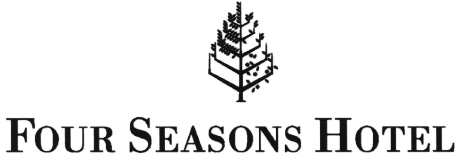 Фор сизон. Four Seasons Hotel лого. Four Seasons Hotel СПБ логотип. Four Seasons Hotel Moscow эмблема. Логотип four Seasons Hotel Lion Palace.
