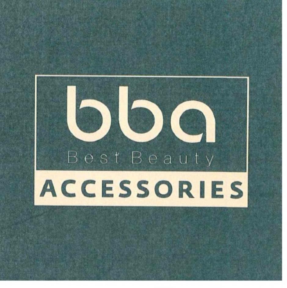BBA best Beauty Accessories. Formano бренд. BBA best Beauty Accessories 450. BBA.