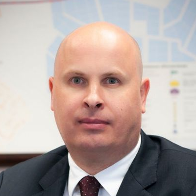 Заместители префектов москвы