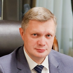 Ректор мади