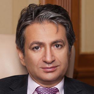 Гагик Айвазян