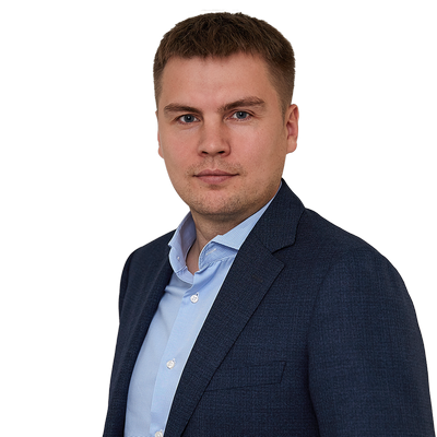Середин д г