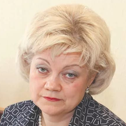 Вера мусатова фото