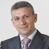Максим Баскаков