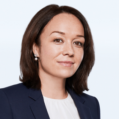 Елена Бурмистрова назначена генеральным директором ООО "Газпром экспорт"