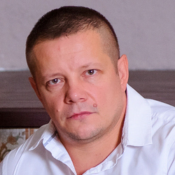 Дмитрий Жирнов Фото