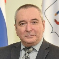 Баскаков Юрий Валентинович