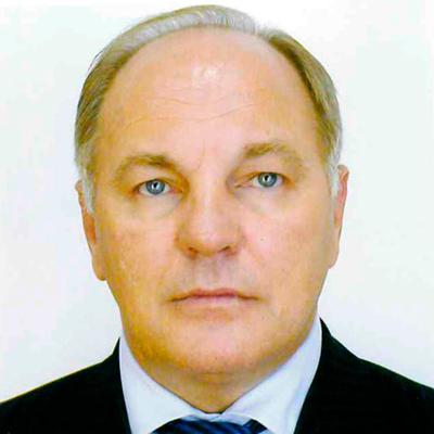 Жидков олег профессор фото