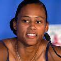 Marion Jones Pictures