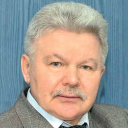 Victor Aleksandrovich Gergert - Latest news Seldon News