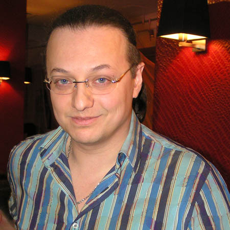 Семен чайка радиоведущий фото Семён Семёнович Чайка - последние новости Селдон Новости