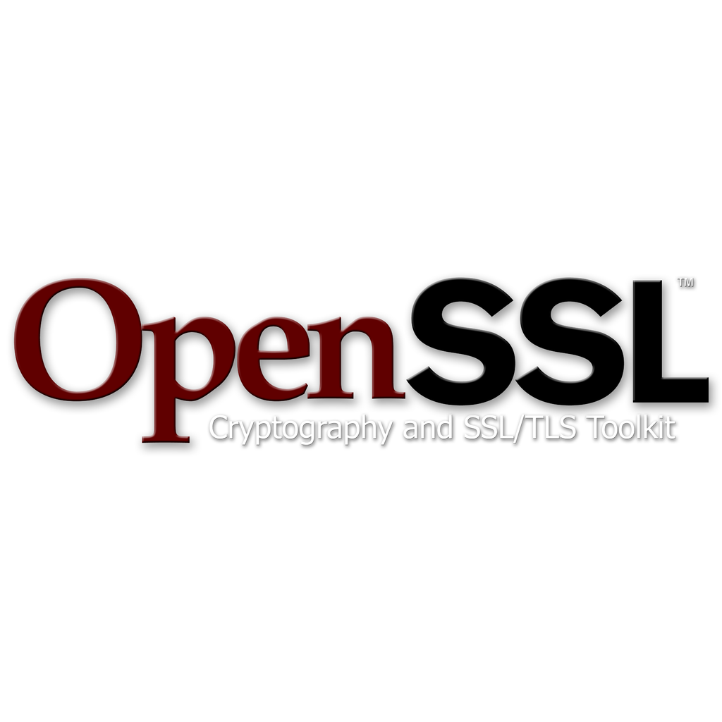 Openssl der