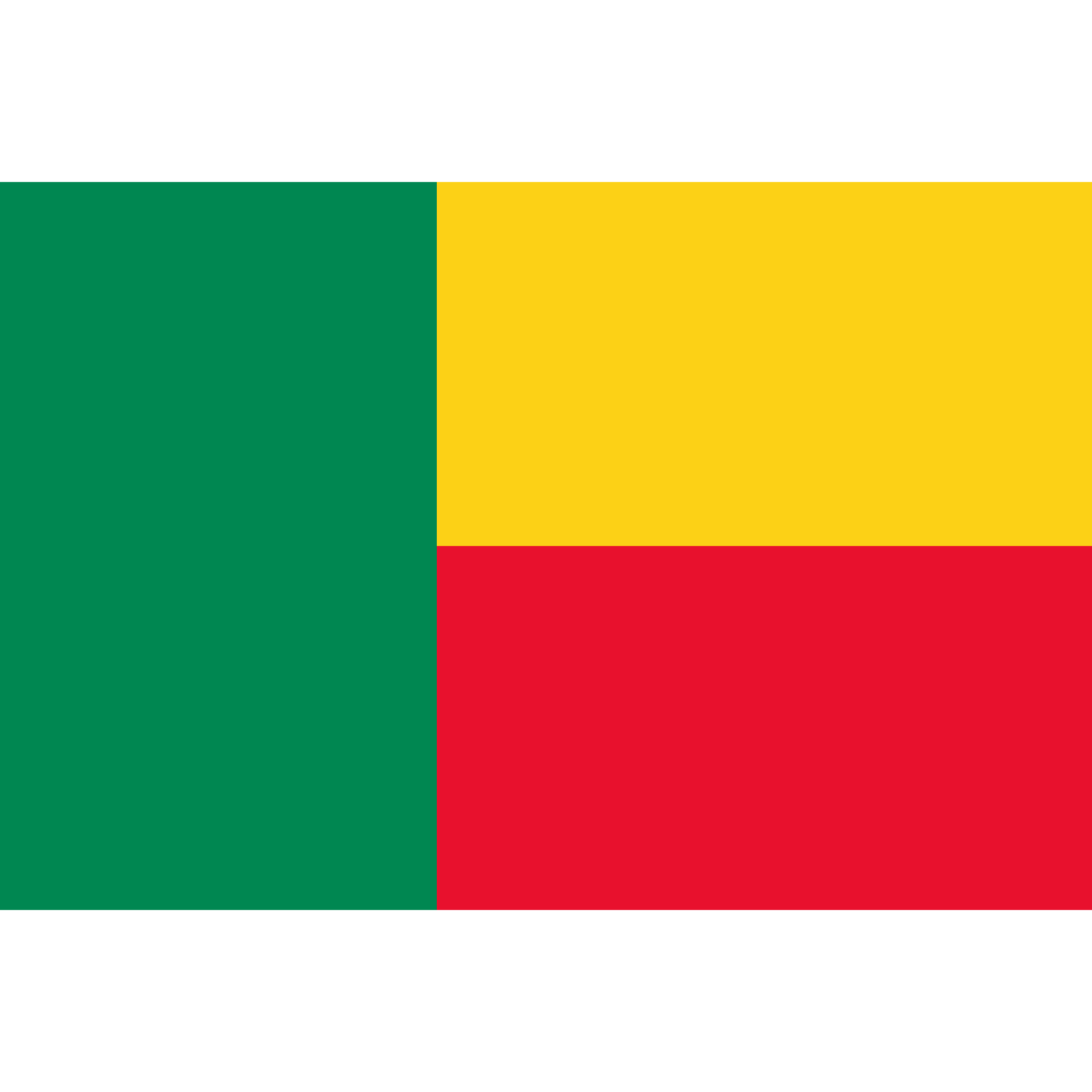 Флаг зеленый желтый зеленый вертикально. Республика Бенин флаг. Флаг французского Бенина. Флаг страны Бенин. Флаг королевства Бенин.