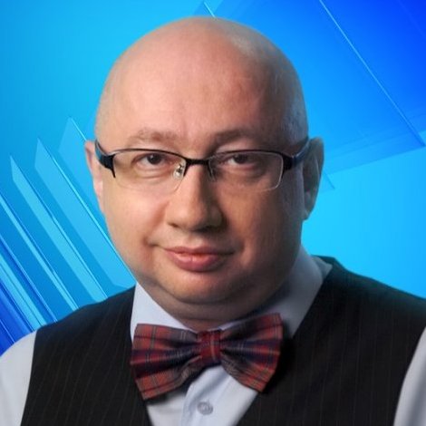 Игорь виттель фото биография