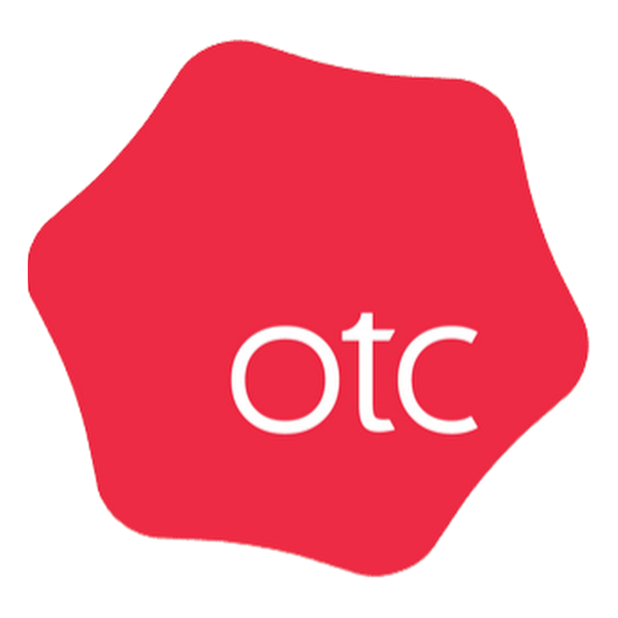 Отс электронная торговая площадка. OTC. OTC логотип. ОТС Телеканал логотип. Т.